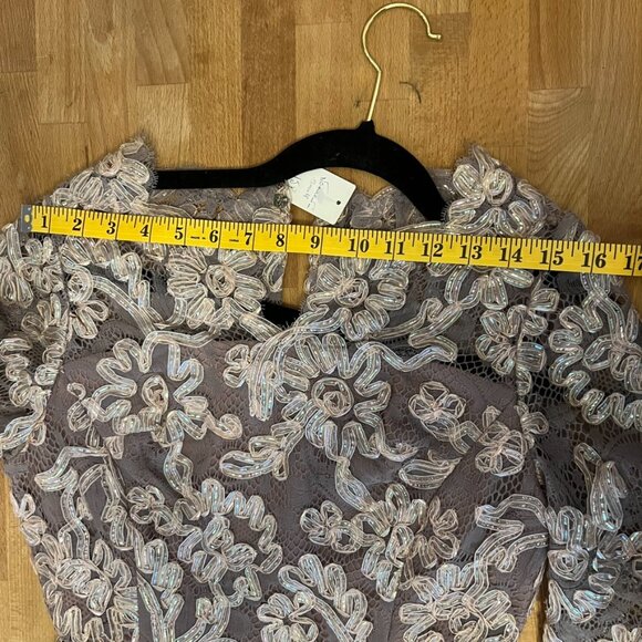 Vintage Montreal Dress - Picture 9 of 15